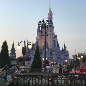 Meet your Posher, Irene